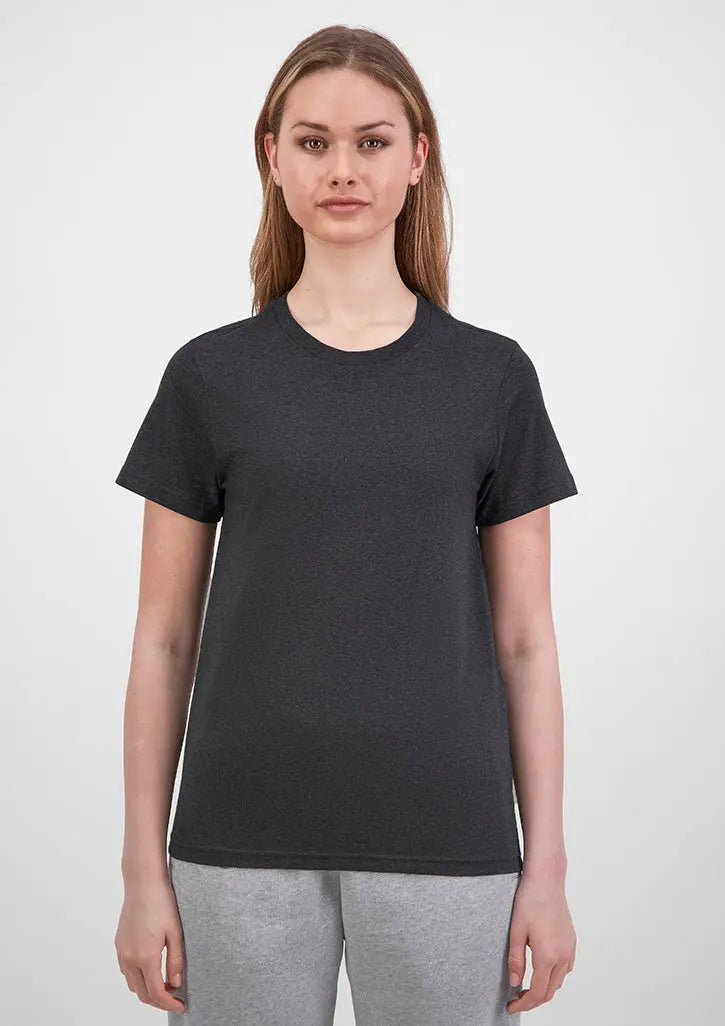 Goodmates Women's Basic Tee X1001W Metro Workwear
